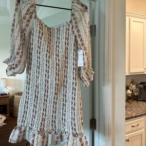 Brand New Bodycon Dress